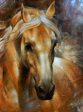 Brown Mare - Full Drill Diamond Painting - Specially ordered for you. Delivery is approximately 4 - 6 weeks. Online now