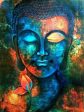 Buddha - Full Drill Diamond Painting - Specially ordered for you. Delivery is approximately 4 - 6 weeks. on Sale