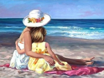 Beach Collection 03 - Full Drill Diamond Painting - Specially ordered for you. Delivery is approximately 4 - 6 weeks. Online