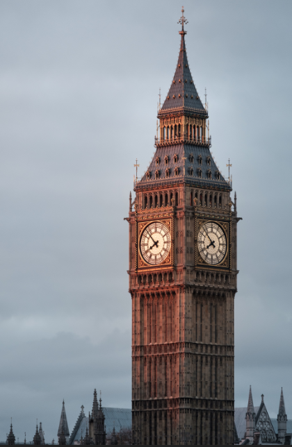 Big ben london-   Full Drill Diamond Painting - Specially ordered for you. Delivery is approximately 4 - 6 weeks. Hot on Sale