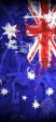 Aussie Flag - Full Drill Diamond Painting - Specially ordered for you. Delivery is approximately 4 - 6 weeks. Discount