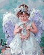 Angel  - Full Drill Diamond Painting - Specially ordered for you. Delivery is approximately 4 - 6 weeks. For Cheap