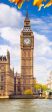 Big Ben 01- Full Drill Diamond Painting - Specially ordered for you. Delivery is approximately 4 - 6 weeks. Sale