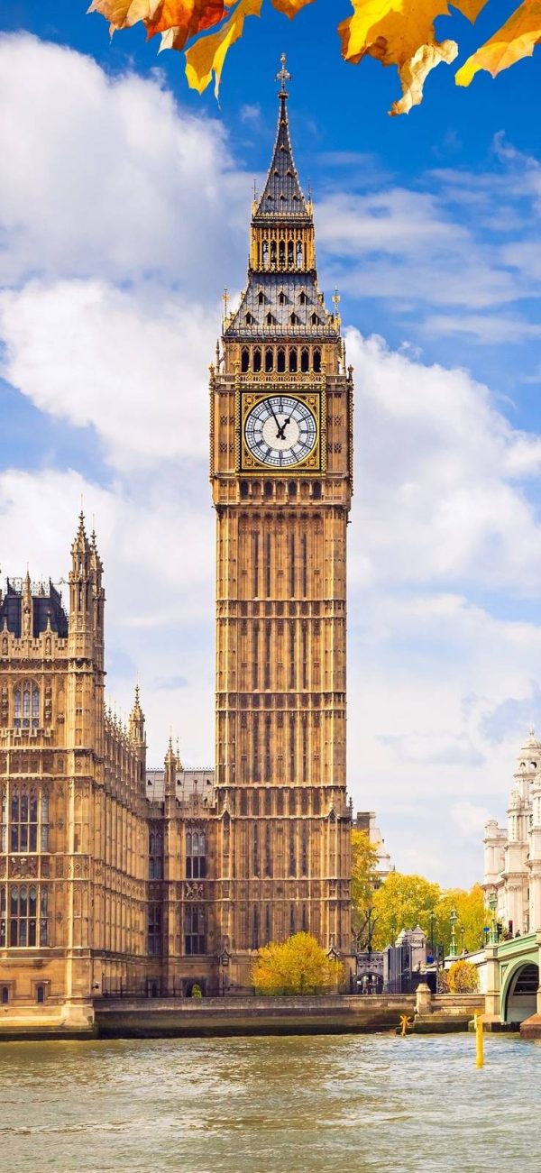 Big Ben 01- Full Drill Diamond Painting - Specially ordered for you. Delivery is approximately 4 - 6 weeks. Sale