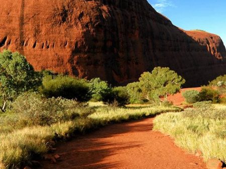 Aussie Outback Scenery - Full Drill Diamond Painting - Specially ordered for you. Delivery is approximately 4 - 6 weeks. For Cheap