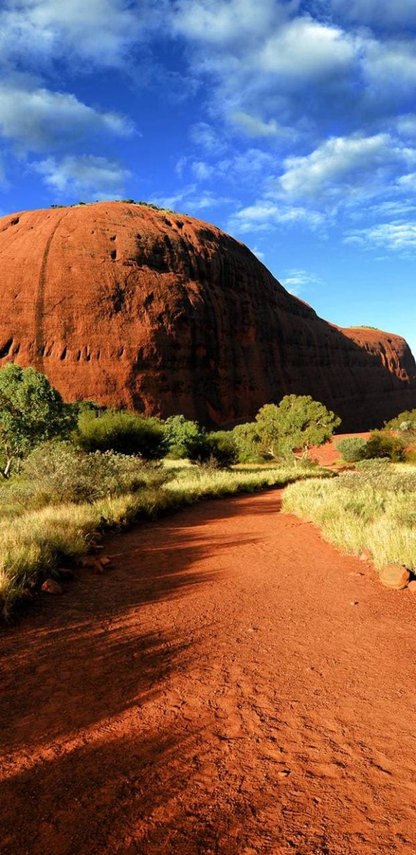 Aussie Outback Scenery - Full Drill Diamond Painting - Specially ordered for you. Delivery is approximately 4 - 6 weeks. For Cheap