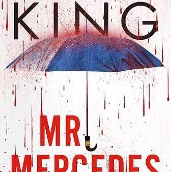 Mr. Mercedes Online Hot Sale