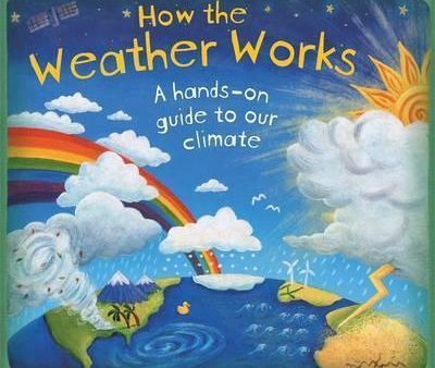 How The Weather Works (Pop-Up) Online Hot Sale