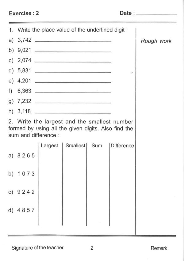 Mental Maths: Level 4 For Discount