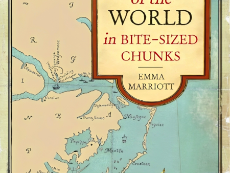 The History Of The World In Bite-Sized Chunks Supply