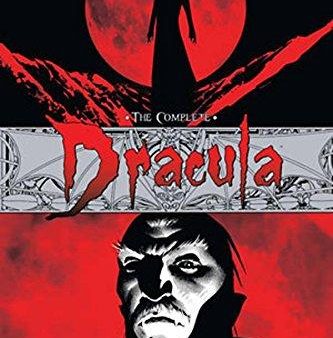 The Complete Dracula Online Hot Sale