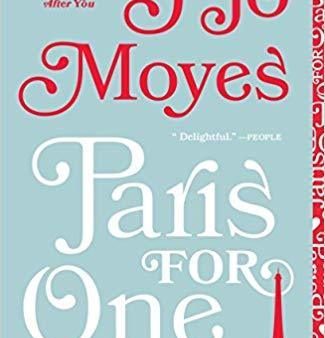 Paris For One And Other Stories For Cheap