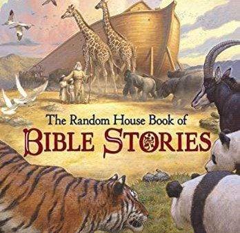 Random House Book Of Bible Stories Cheap