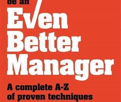 How To Be An Even Better Manager For Sale