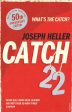 Catch-22: 50Th Anniversary Edition For Discount