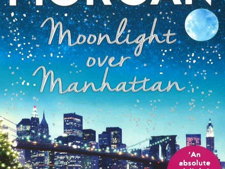 Moonlight Over Manhattan Discount