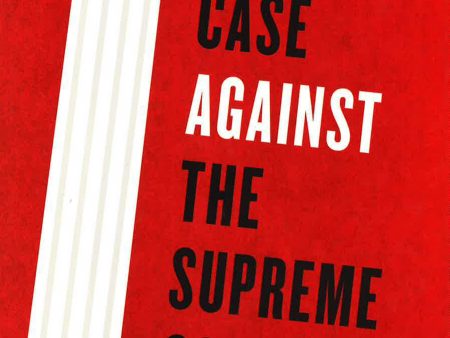 Case Against The Supreme Sale