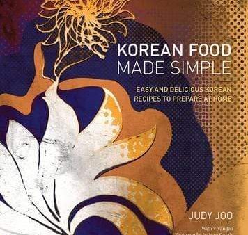 Korean Food Made Simple Online Hot Sale