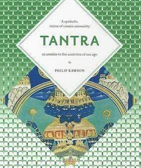 Tantra: The Indian Cult Of Ecstasy Sale