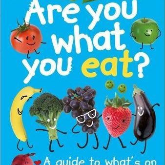 Are You What You Eat? Online