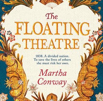 Floating Theatre The Hot on Sale