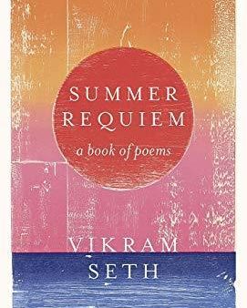 Summer Requiem : A Book Of Poems Sale