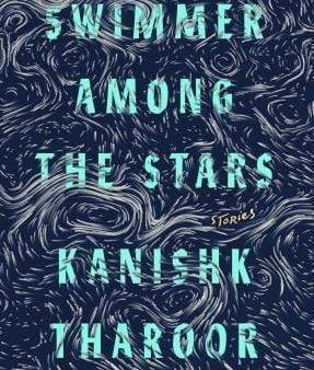 Swimmer Among The Stars: Stories on Sale