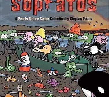 The Sopratos: A Pearls Before Swine Collection Sale