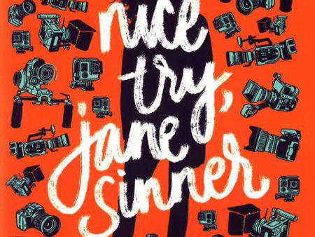 Nice Try, Jane Sinner For Sale