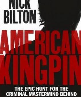 American Kingpin For Discount