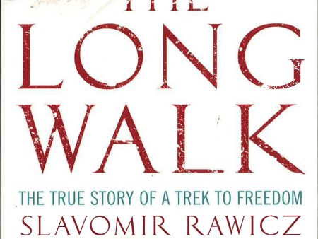 The Long Walk Hot on Sale