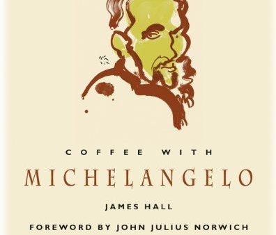 Coffee With Michelangelo on Sale