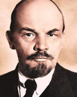 Lenin The Dictator Online