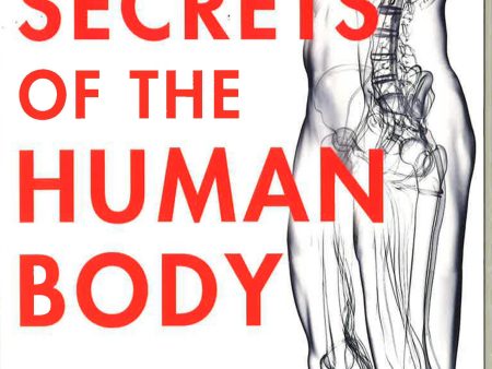 Secrets Of The Human Body Supply