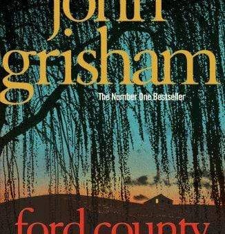 Ford County Stories on Sale