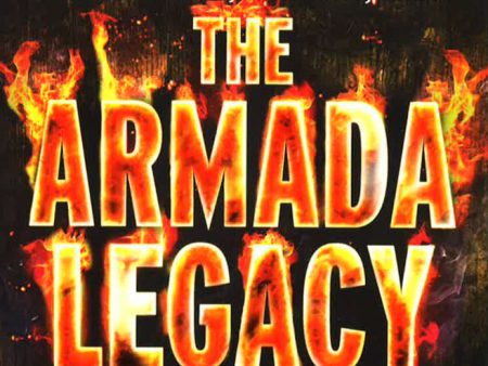 The Armada Legacy (Ben Hope, Bk. 8) Discount