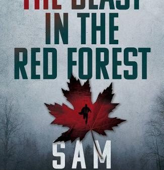 The Beast In The Red Forest Online Hot Sale