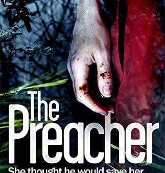 The Preacher Online now