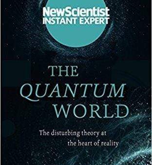 The Quantum World Online now