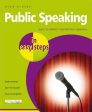 Public Speaking In Easy Steps Online