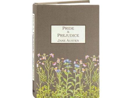 Pride And Prejudice For Cheap