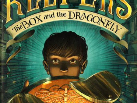 The Box And The Dragon Fly (The Keepers, Bk. 1) Sale