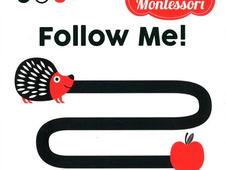 Follow Me! (Baby Montessori) Online