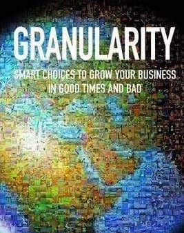 Granularity Discount