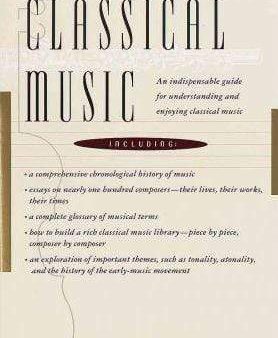 Vintage Guide To Classical Music Hot on Sale