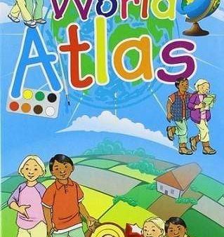 World Atlas For Discount