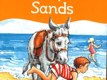 The Donkey On The Sands For Discount