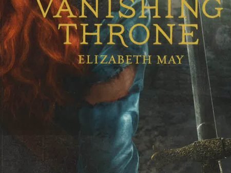 Vanishing Throne: Book Two Of The Falconer Trilogy Cheap