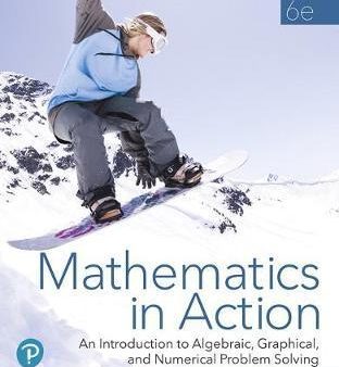 Mathematics In Action 6B Online Hot Sale