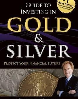 Guide To Investing In Gold & Silve For Discount